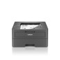 Brother HL-L2445DW sort/hvid laserprinter Brother HL-L2445DW sort/hvid laserprinter
